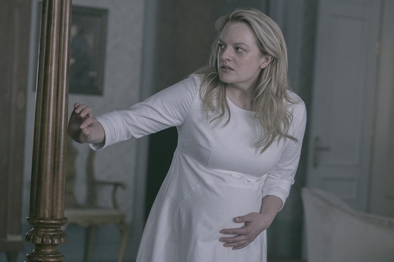 the handmaid's tale the last ceremony review