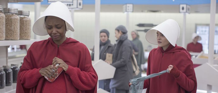 The Handmaid's Tale Unfit Review