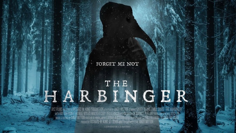 Harbinger