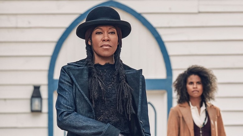 Still from The Harder They Fall