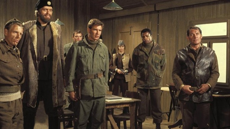 Force 10 from Navarone