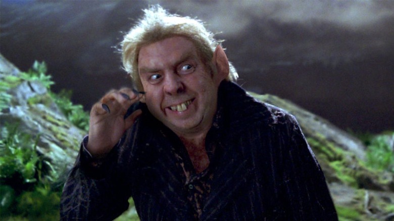 Timothy Spall