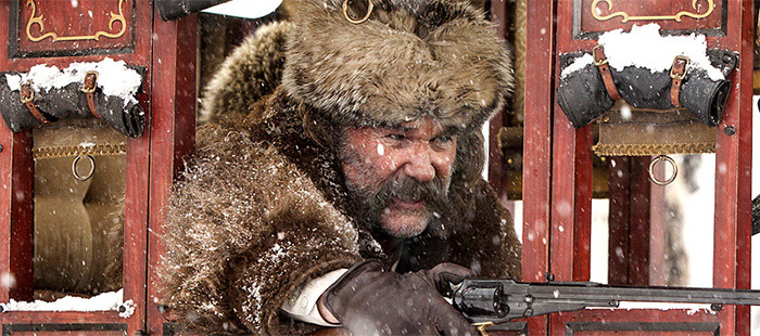 The Hateful Eight Expanding