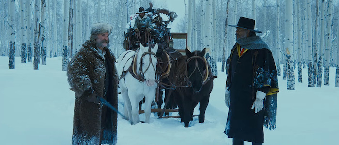 the hateful eight roadshow