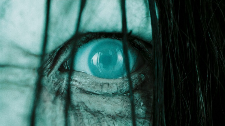 The Ring 2002