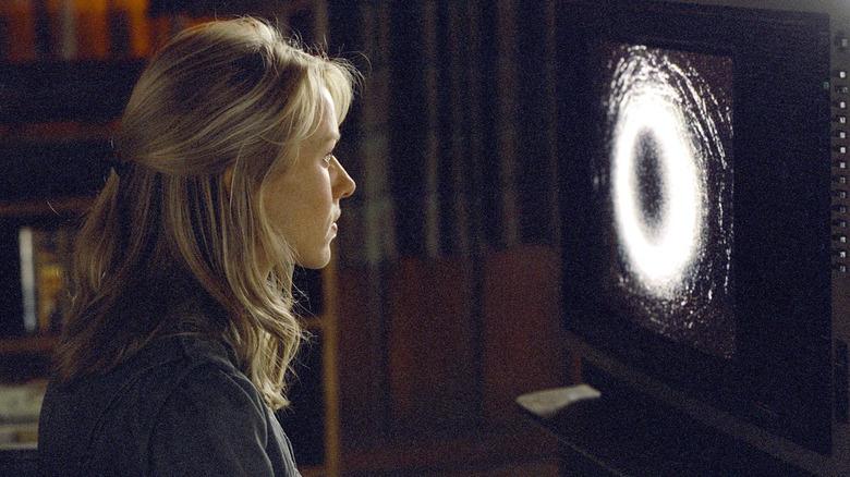 The Ring 2002 Naomi Watts