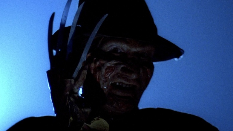 Freddy Krueger Nightmare Elm Street