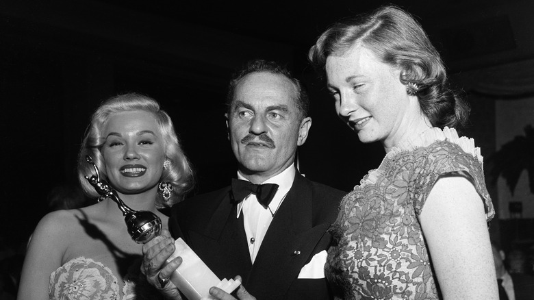 Darryl F. Zanuck Press Award
