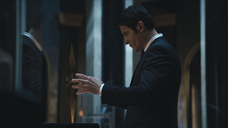 Goran Visnjic in Hellraiser