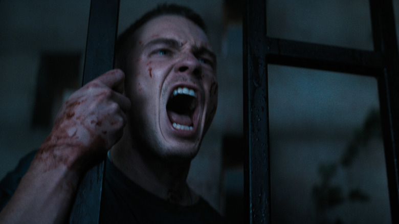 Drew Starkey in Hellraiser