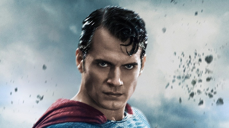 Superman