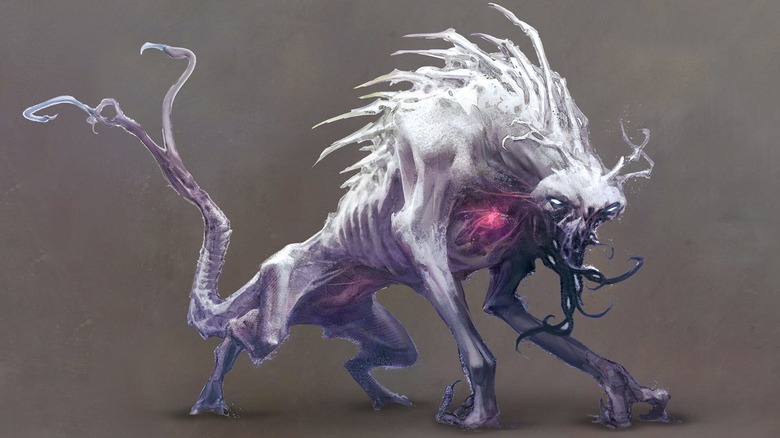 The Nameless
