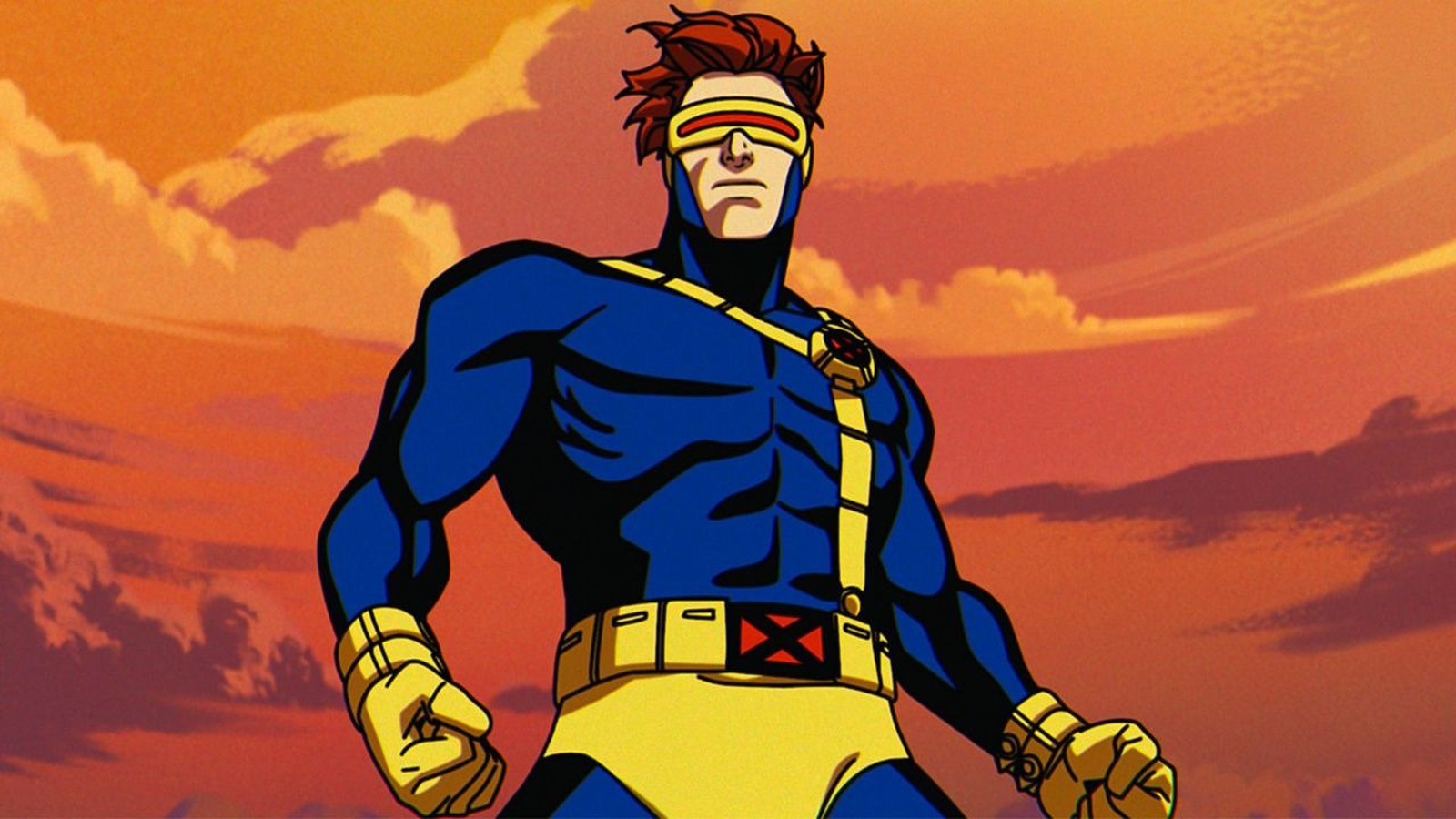 X Men 97 Is The Highest Rated Marvel Project On Rotten Tomatoes x-men-97-is-the-highest-rated-marvel-project-on-rotten-tomatoes