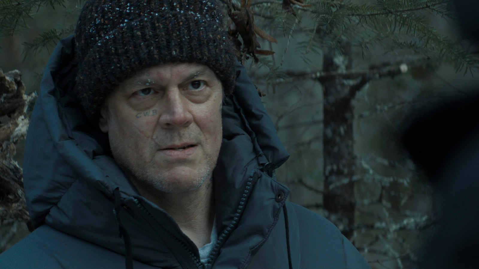 The Hilarious Prank Johnny Knoxville Pulled On The Last Frontier's Showrunner [Exclusive]