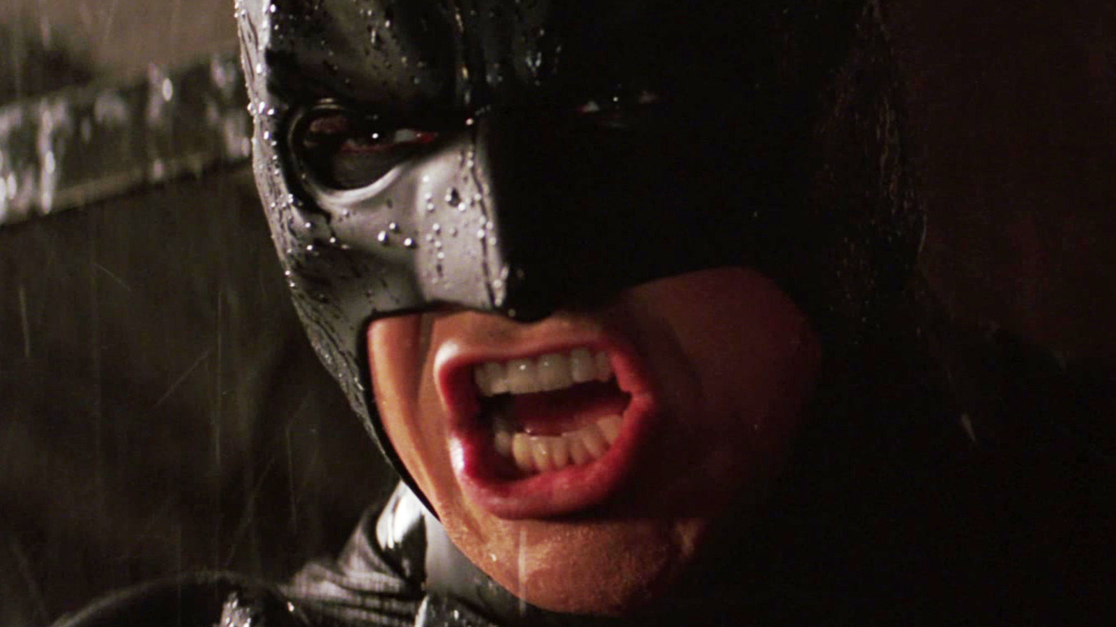 The Hilarious Reason Why Christian Bale Did His Batman Movie Interviews Without His Real Accent