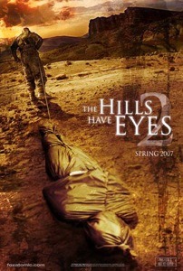 The Hills Have Eyes 2