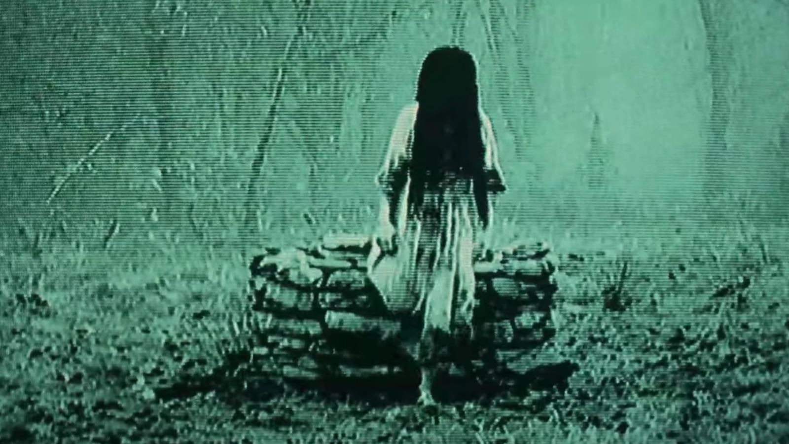 The Himeji Castle Horror Story That Inspired The Ring And Ringu