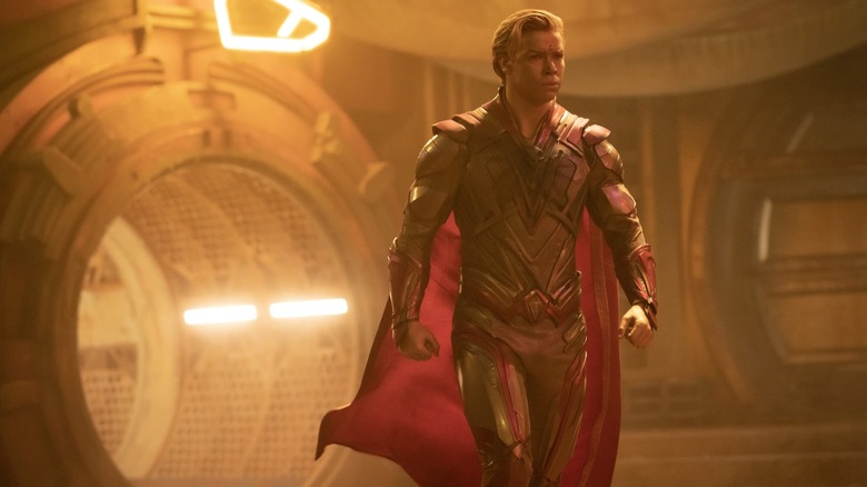 Guardians of the Galaxy, Vol. 3