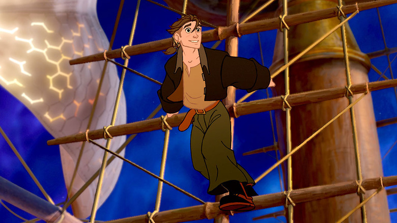 Treasure Planet