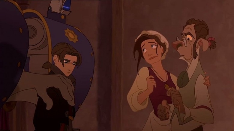 Treasure Planet