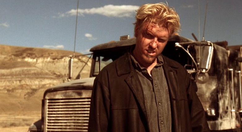 the hitcher II