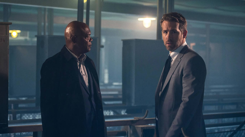 the hitman's bodyguard sequel