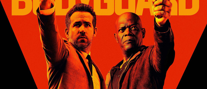 The Hitman's Bodyguard trailer 3