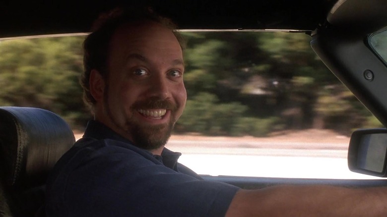 Sideways Paul Giamatti 