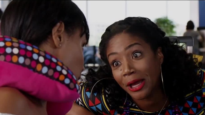 Girls Trip Tiffany Haddish