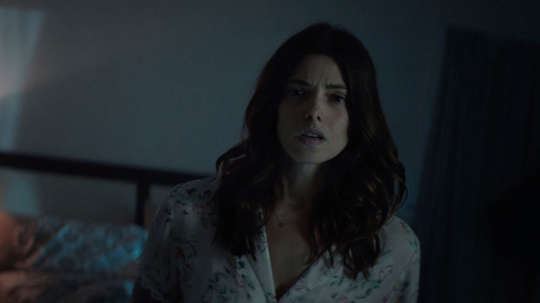 Ashley Greene in Aftermath 