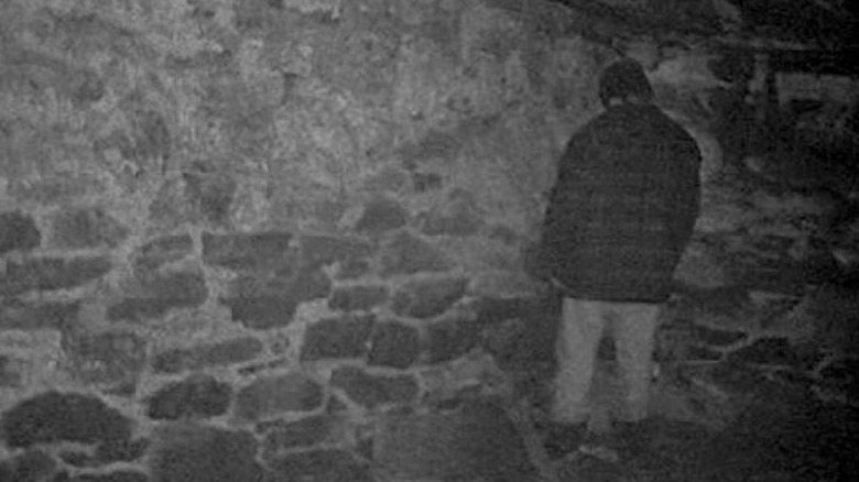 The Blair Witch Project