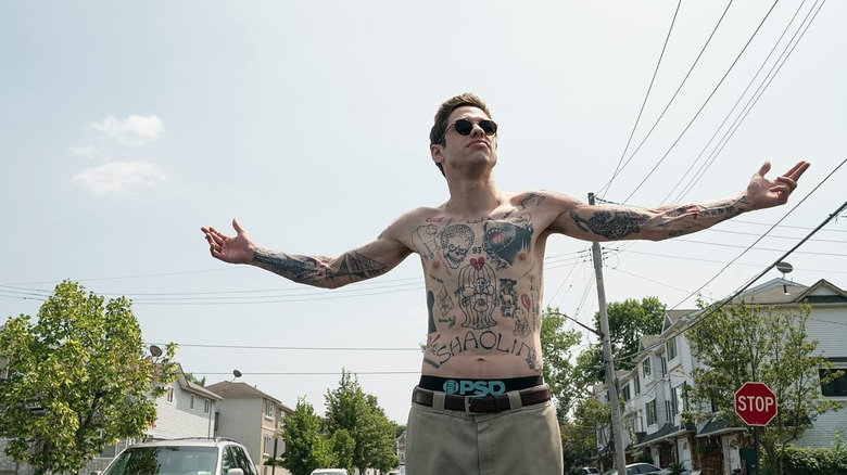 Staten Island