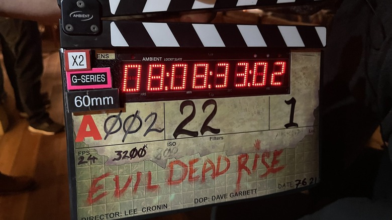 Evil Dead Rise