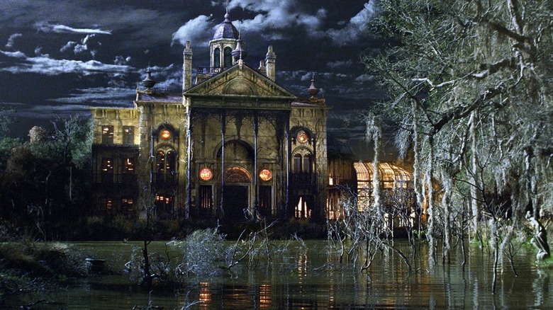 Haunted