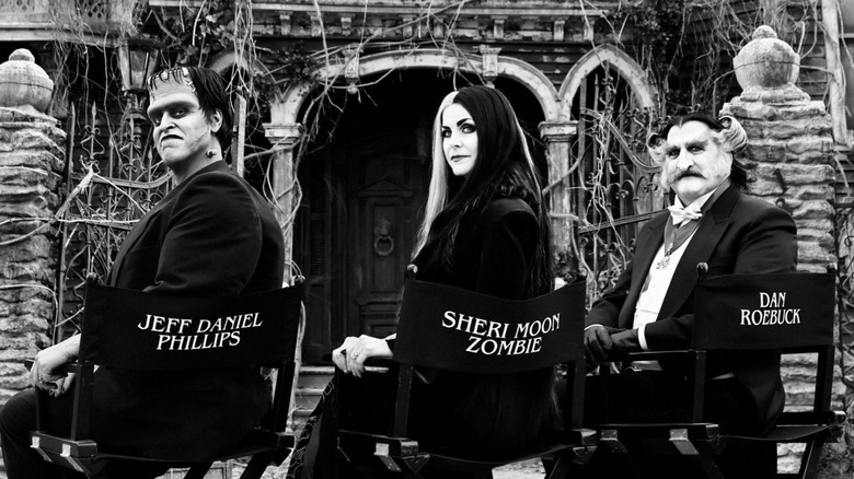 Munsters