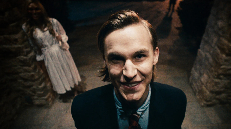 The Purge 2013