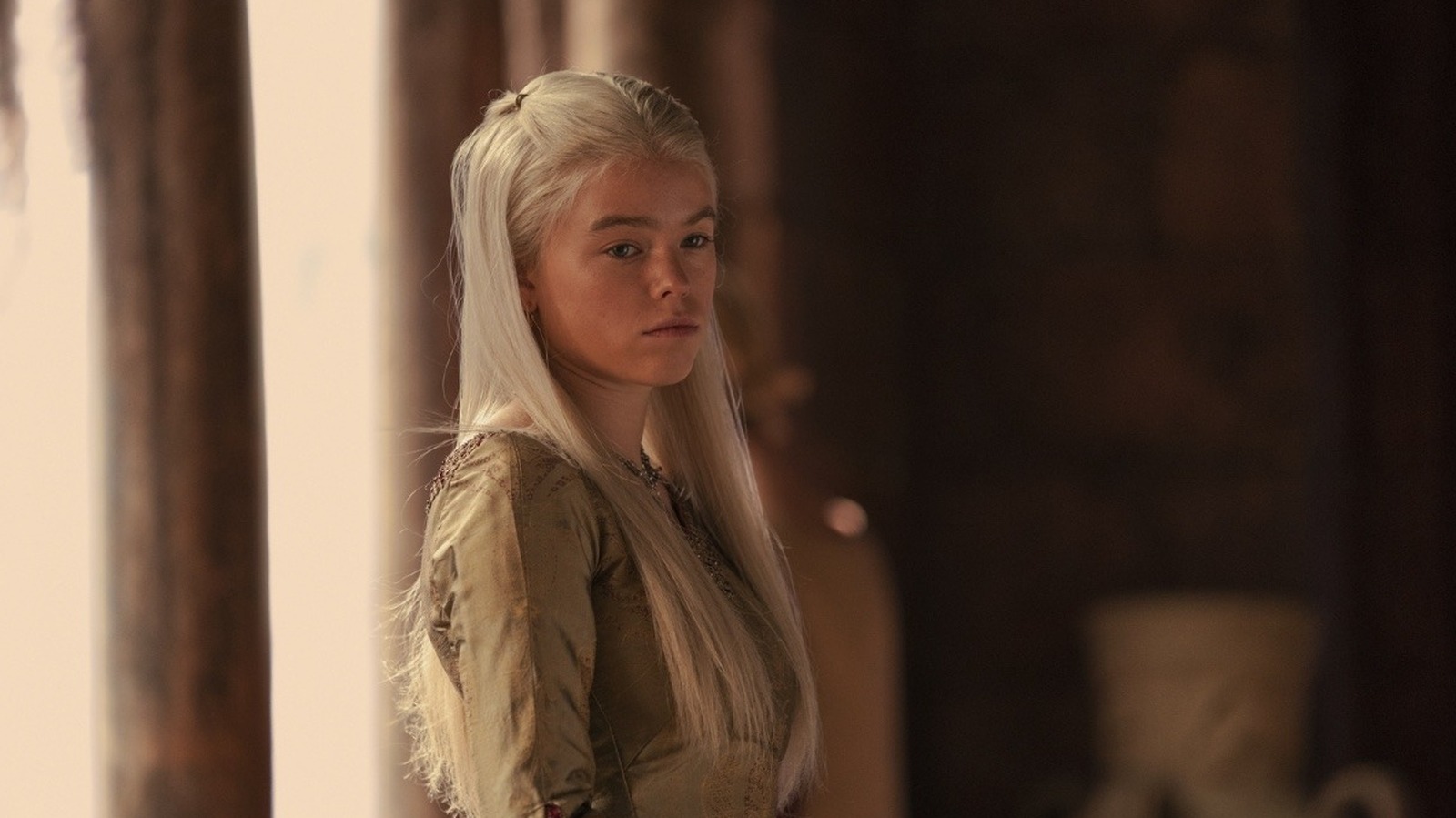 Game of Thrones: House of the Dragons Cast and Crew Interview