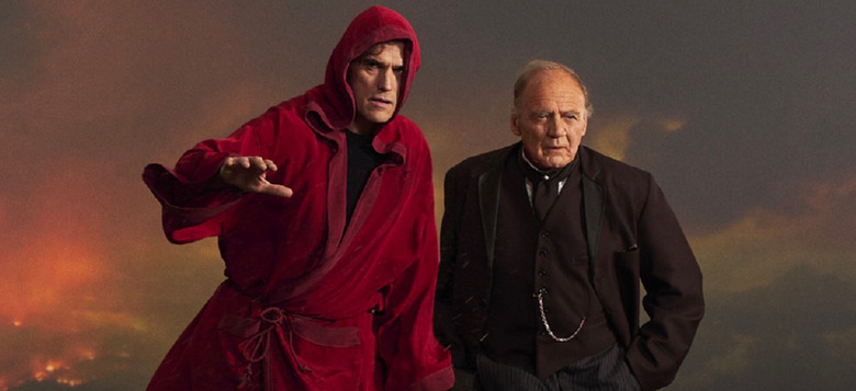 the house that jack built director's cut