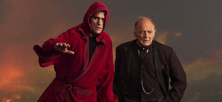 House That Jack Built spoiler review