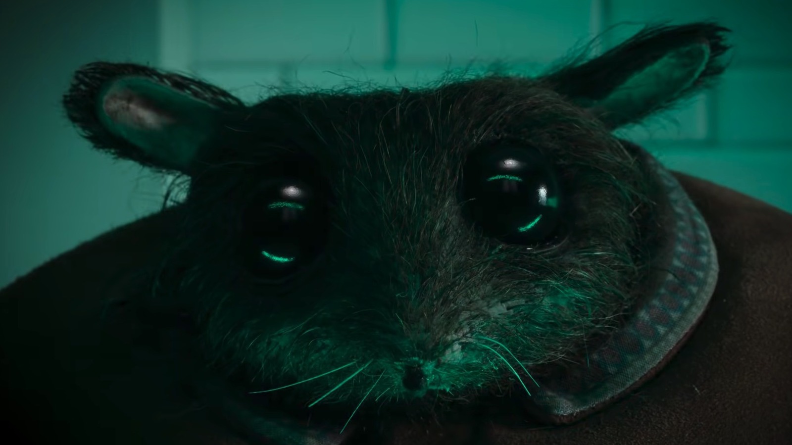 The House Trailer: Netflix's Stop-Motion Animated Anthology Special Is About One Creepy Home The House Trailer: Netflix's Stop-Motion Animated Anthology Special Is About One Creepy Home