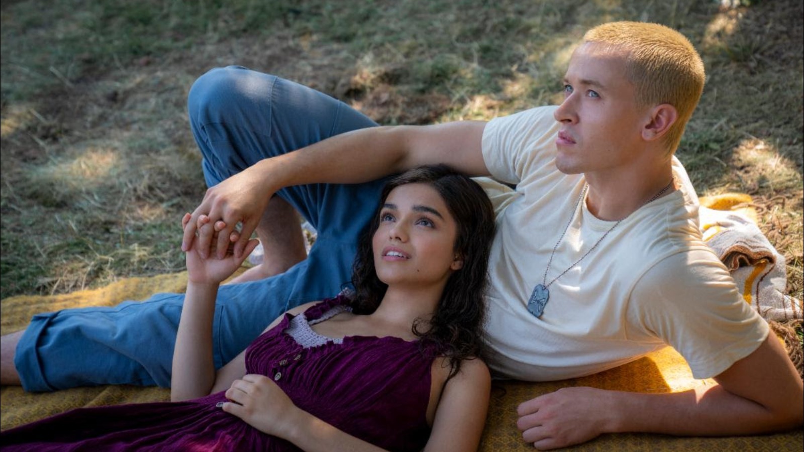 The Hunger Games: The Ballad Of Songbirds And Snakes Character Breakdown:  What You Need To Know About The New Cast