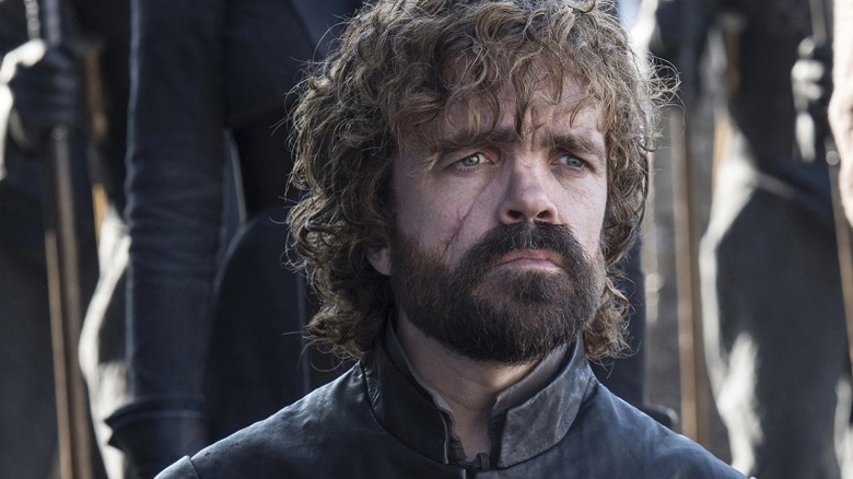 Peter Dinklage in Game of Thrones