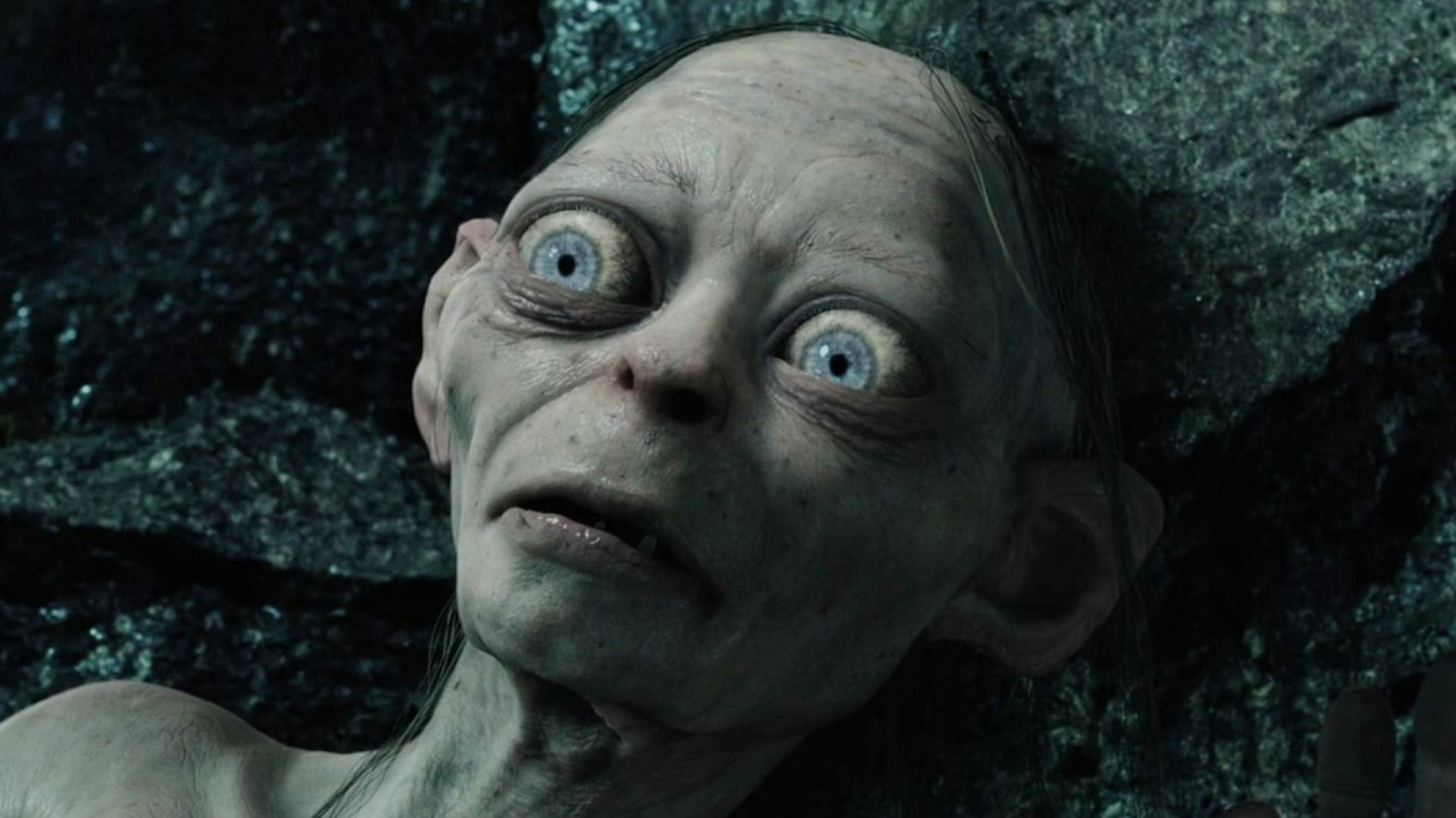 The Hunt For Gollum-film herschikt officieel een groot Lord Of The Rings-personage