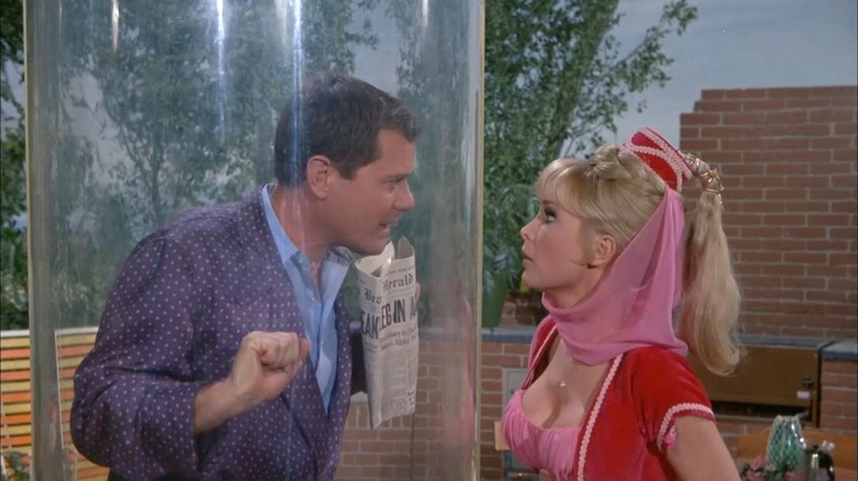 I Dream of Jeannie