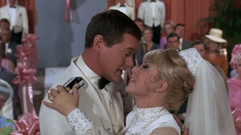 I Dream of Jeannie, The Wedding