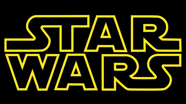 Star Wars logo