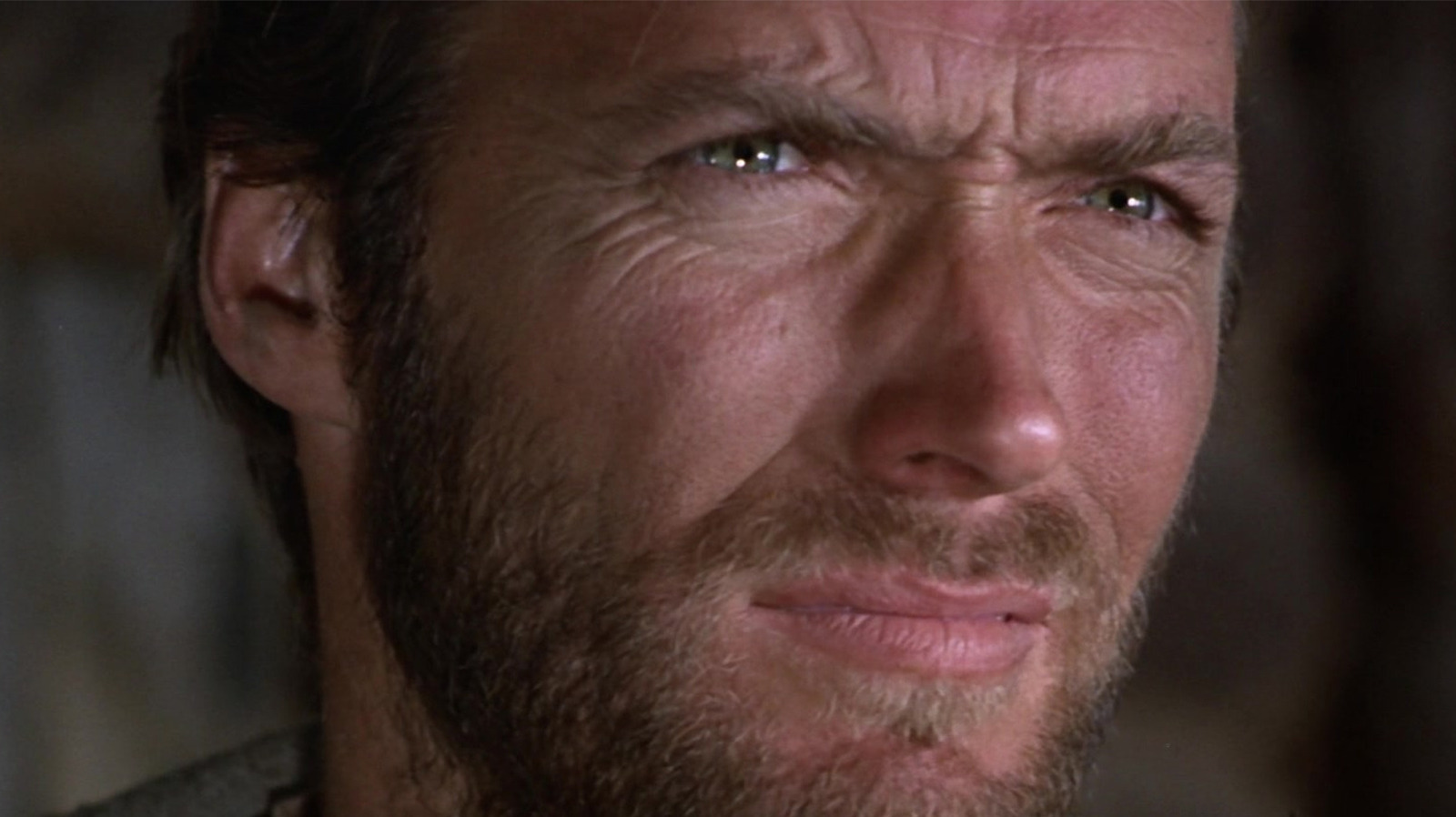 The Idea Behind The Good, The Bad And The Ugly Was Improvised On The Spot