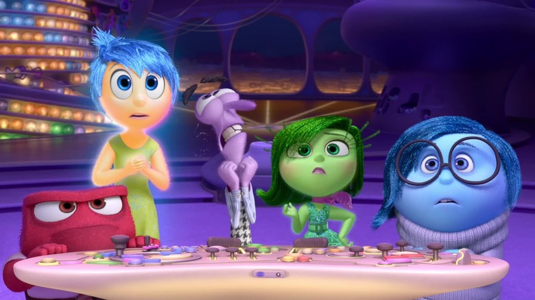 Inside Out
