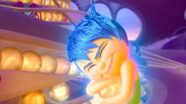 Inside Out