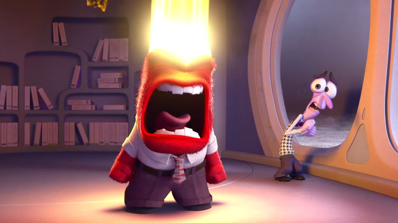 Inside Out